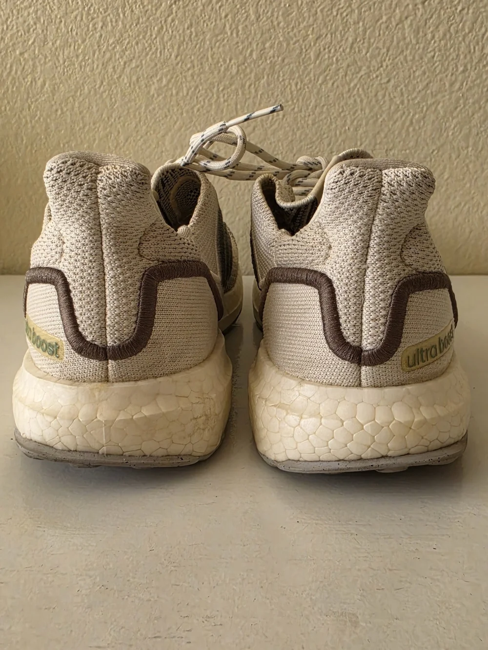 adidas Ultra Boost Athletic Shoes